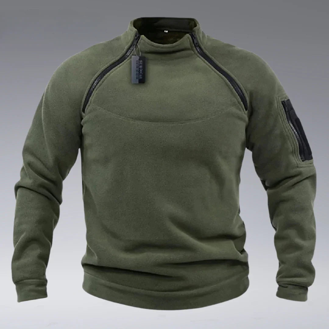 Apollo | Artic Explorer Fleece Pullover