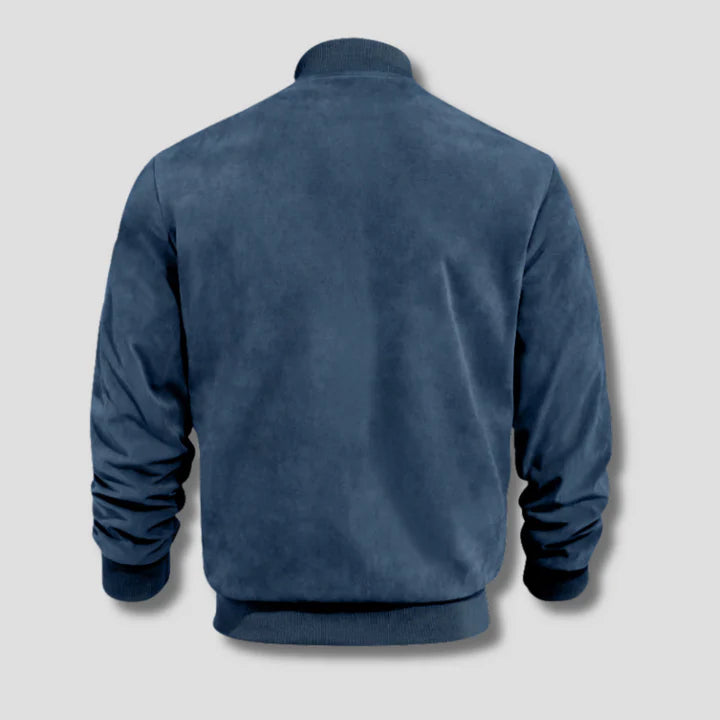 Cole | All-Season Lightweight Jacket