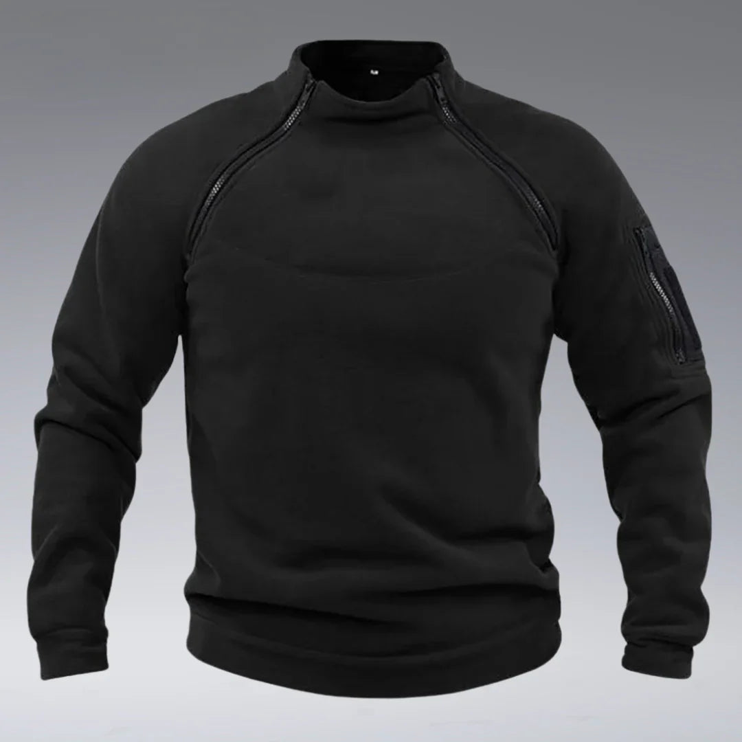 Apollo | Artic Explorer Fleece Pullover