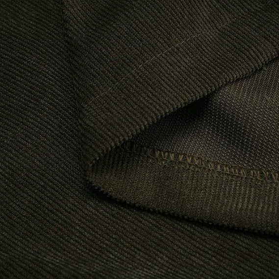 Herny | Corduroy Blazer