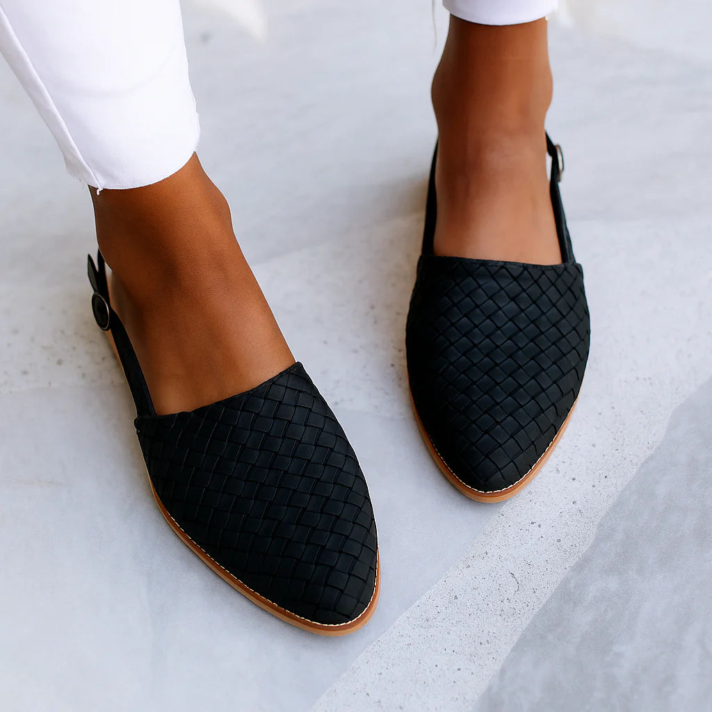 Dana | Classic Orthopedic Shoes
