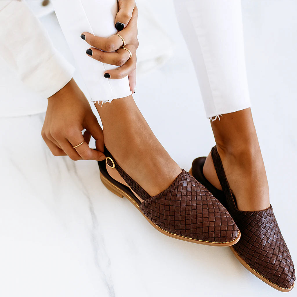 Dana | Classic Orthopedic Shoes