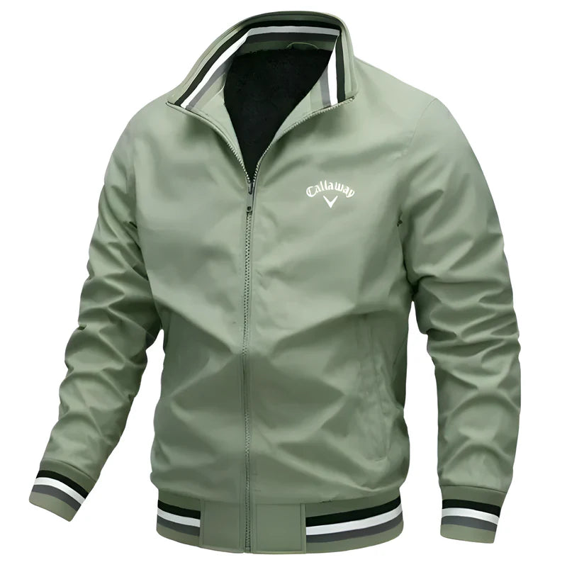 Lewis | Premium Men's Jacket