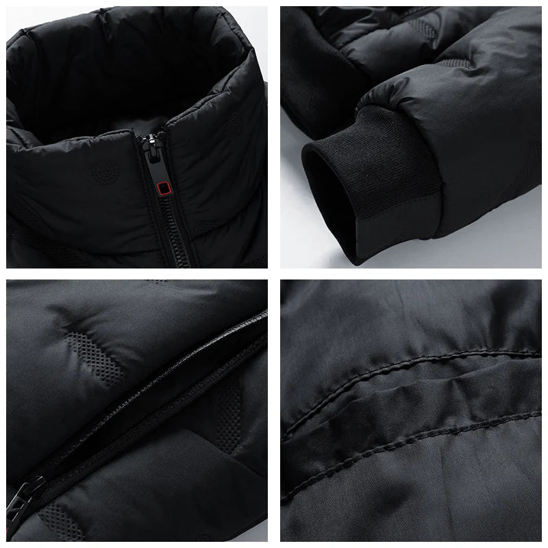 Fieldline Jacket