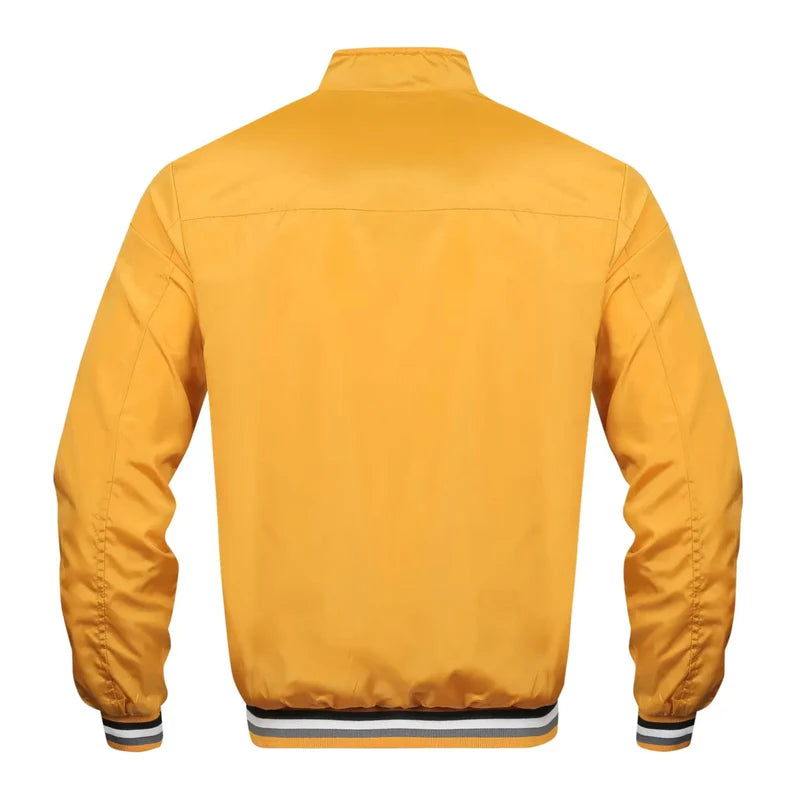 Lewis | Premium Men's Jacket