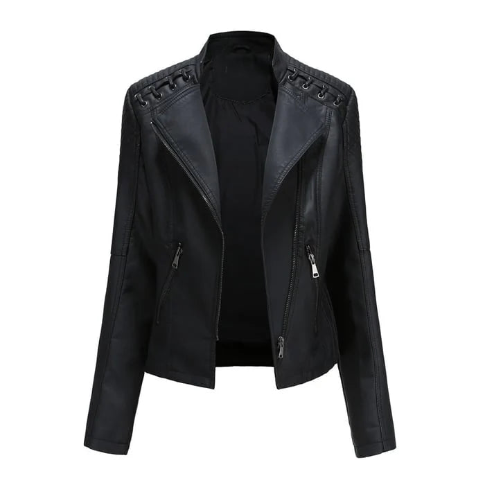 Ameliora - Elegant Casual Jacket