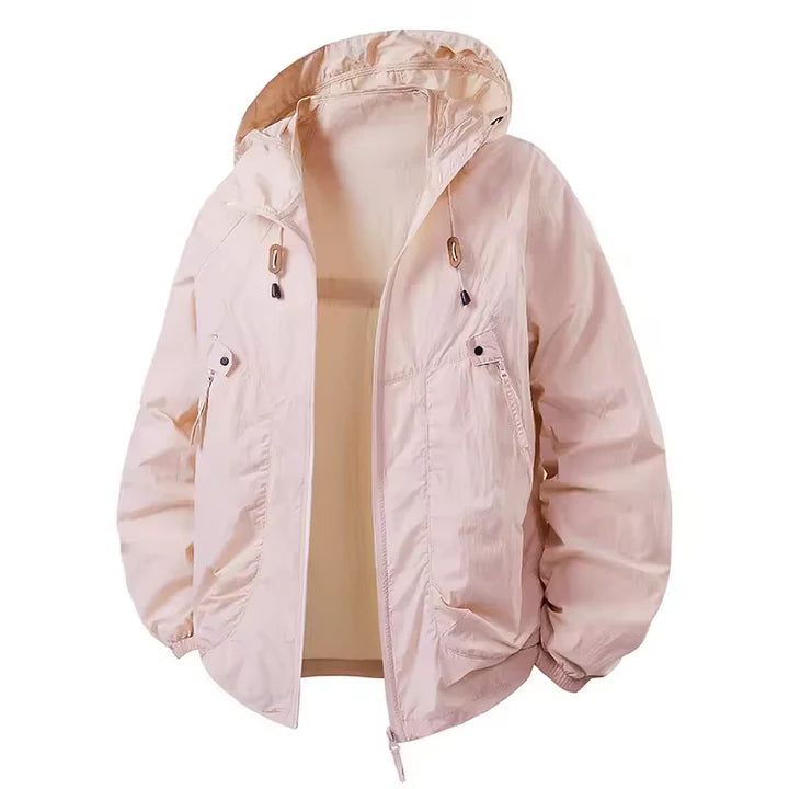Breeze | Lightweight Outdoor Jacket