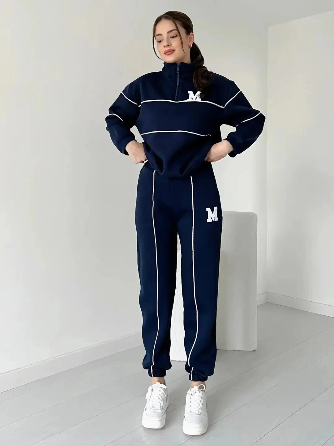 MICHIGAN | Comfortable, stylish, and relaxed.