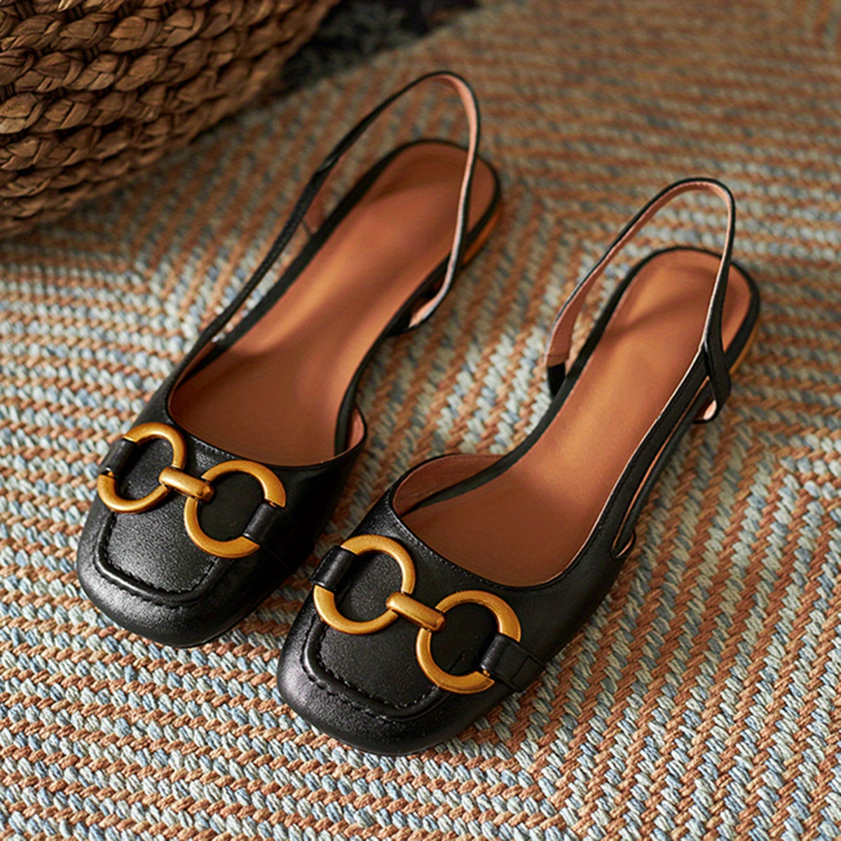 Mabel | Elegant and Comfortable Sandals
