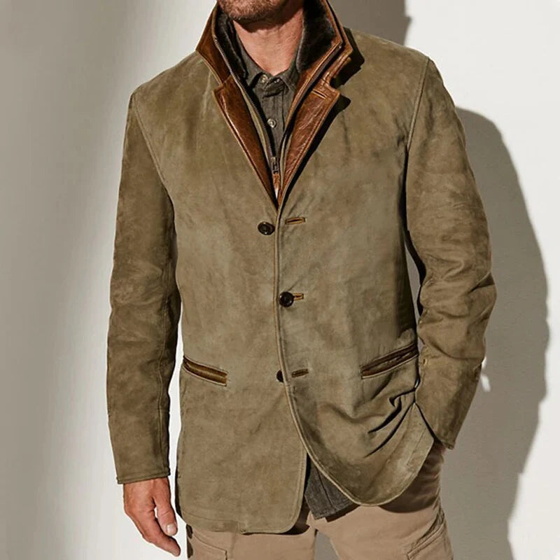 Lancelot™ - Vintage-Jacket