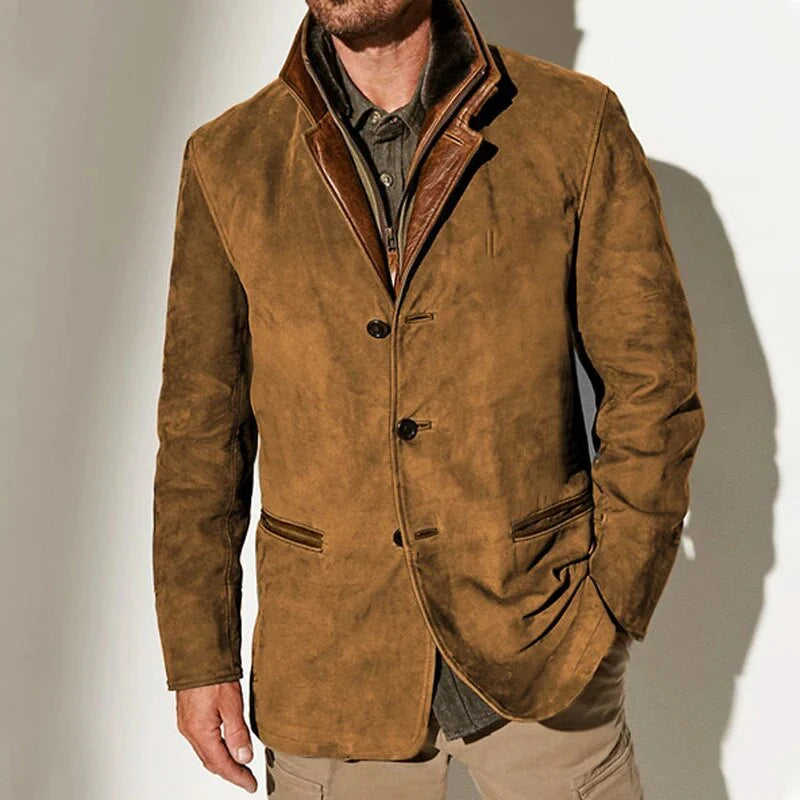 Lancelot™ - Vintage-Jacket