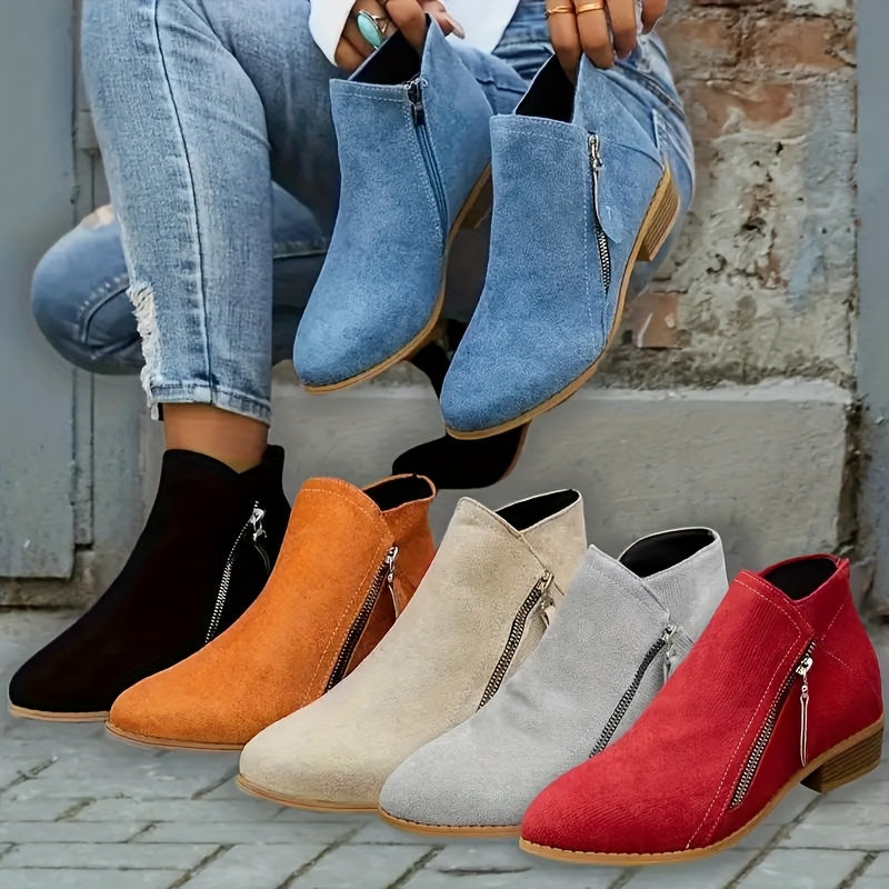 City Chic – Ankle Boots