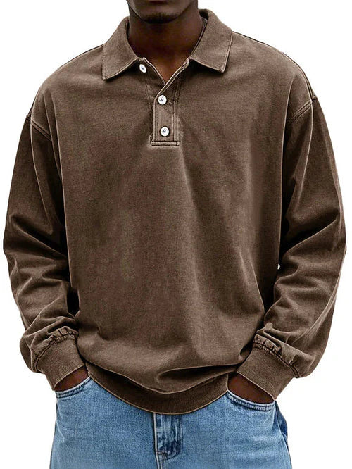 Ivo | Smart-Casual Polo
