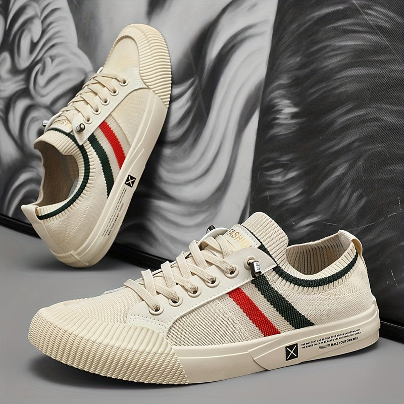 Lux Classy Stylish Sneakers by Massimo