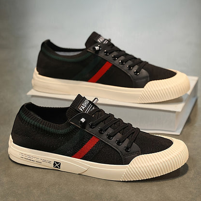 Lux Classy Stylish Sneakers by Massimo