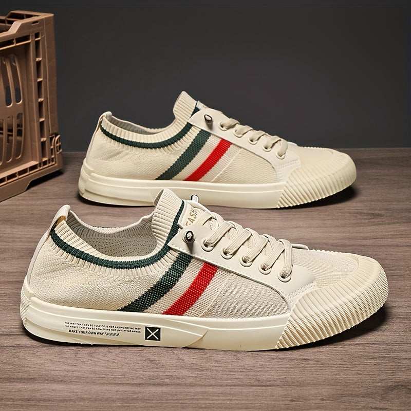 Lux Classy Stylish Sneakers by Massimo