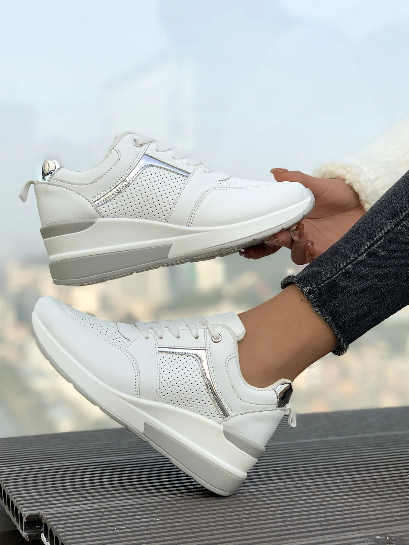 Eva Orthopedic Shoes