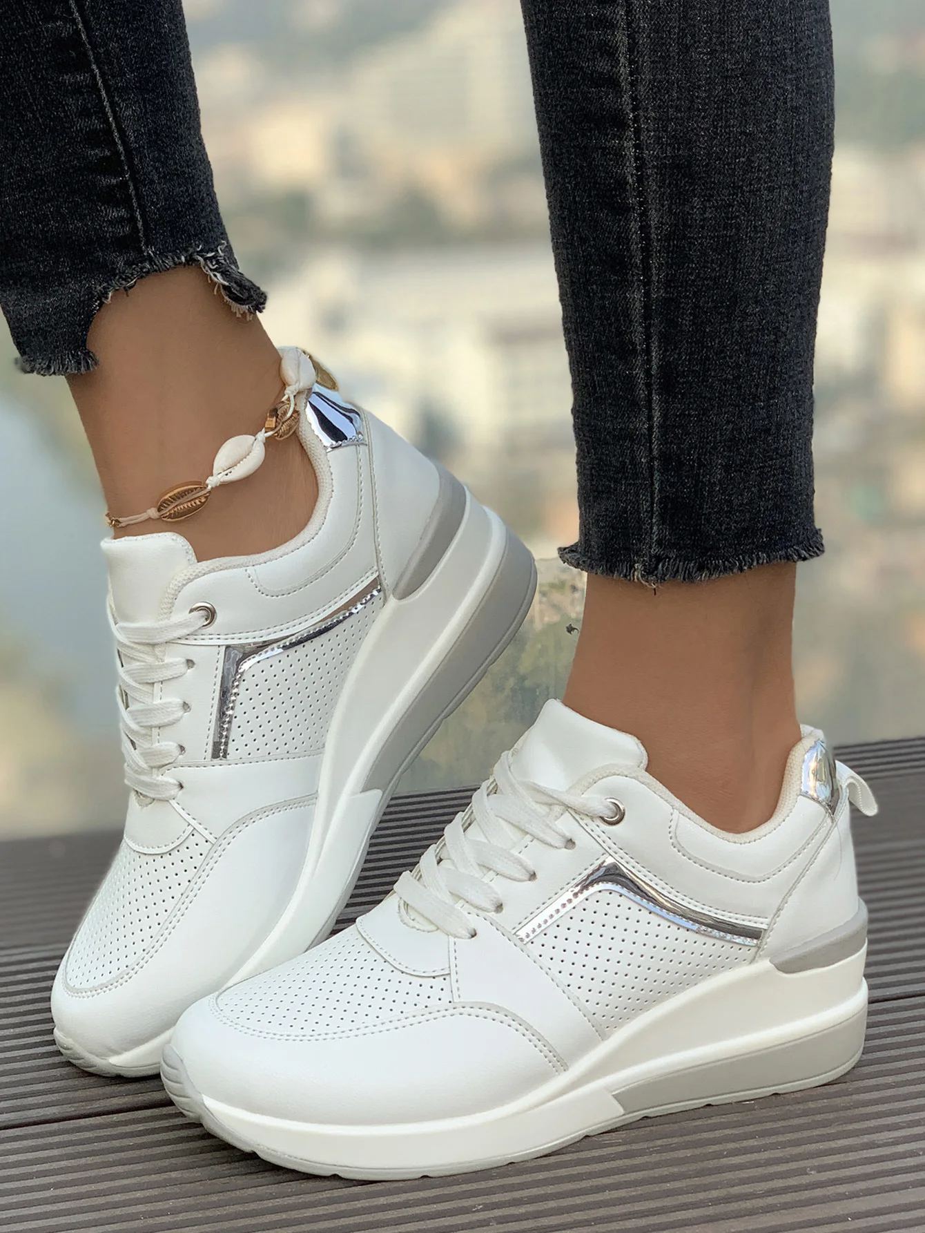 Eva Orthopedic Shoes