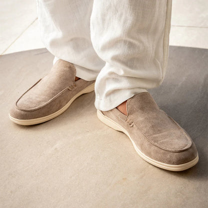HENRY PREMIUM LOAFERS