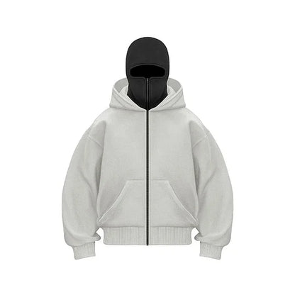 Alfio - Stylish Casual Hoodie