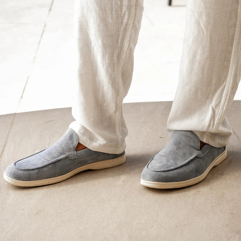 HENRY PREMIUM LOAFERS