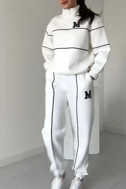 MICHIGAN | Comfortable, stylish, and relaxed.