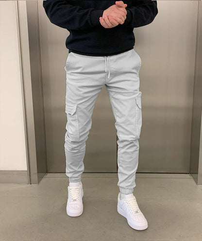 Sartorial™ | Cargo Jogger