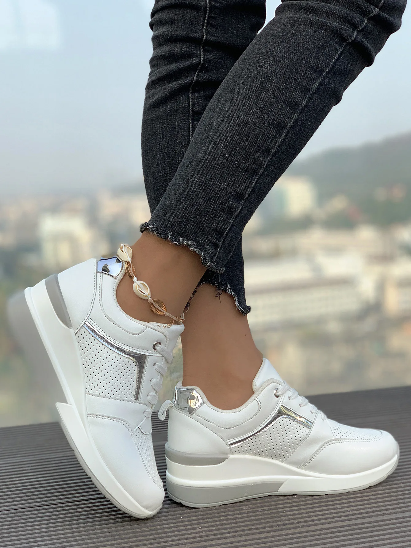 Eva Orthopedic Shoes