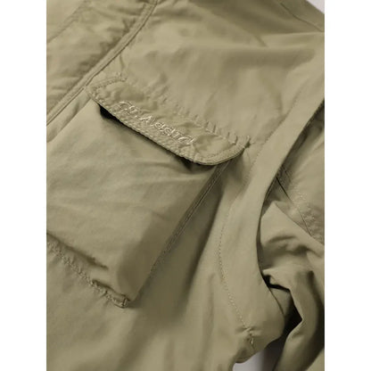 Edward – 2-in-1 All-Weather Convertible Jacket