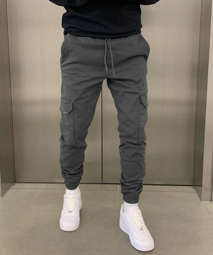 Sartorial™ | Cargo Jogger
