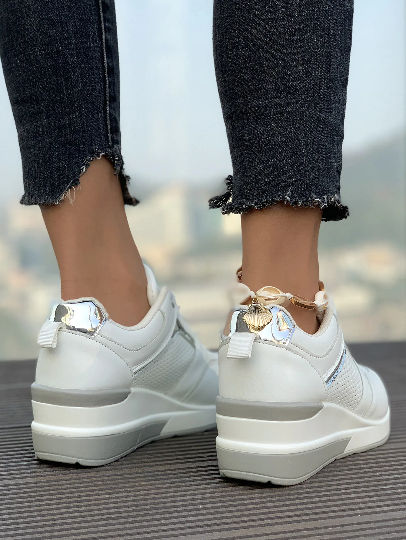 Eva Orthopedic Shoes