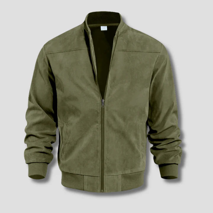 Cole | All-Season Lightweight Jacket