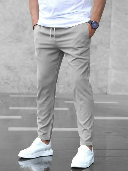 Sartorial™ | Luxe Stretch Pants