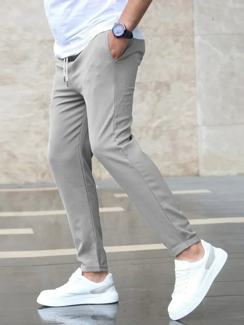 Sartorial™ | Luxe Stretch Pants