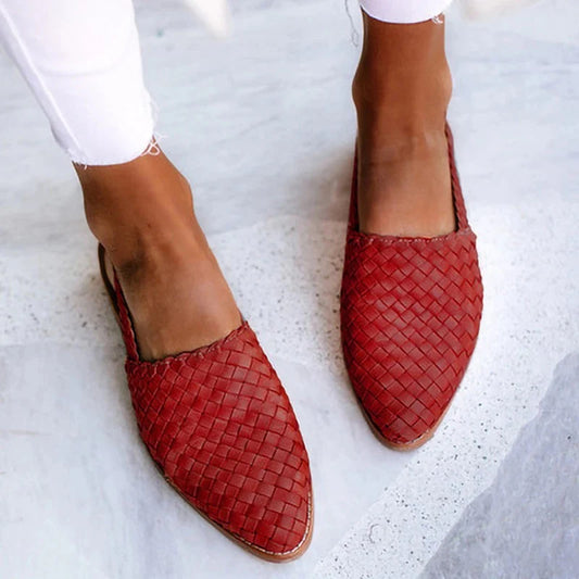 Dana | Classic Orthopedic Shoes