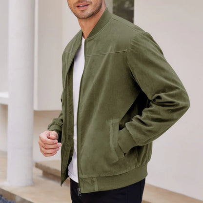 Cole | All-Season Lightweight Jacket