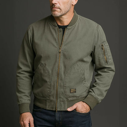 Rico Bomber Jacket
