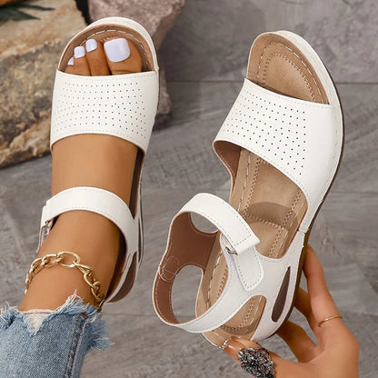 KAVARA | EASY-WEAR COMFORT SANDALS