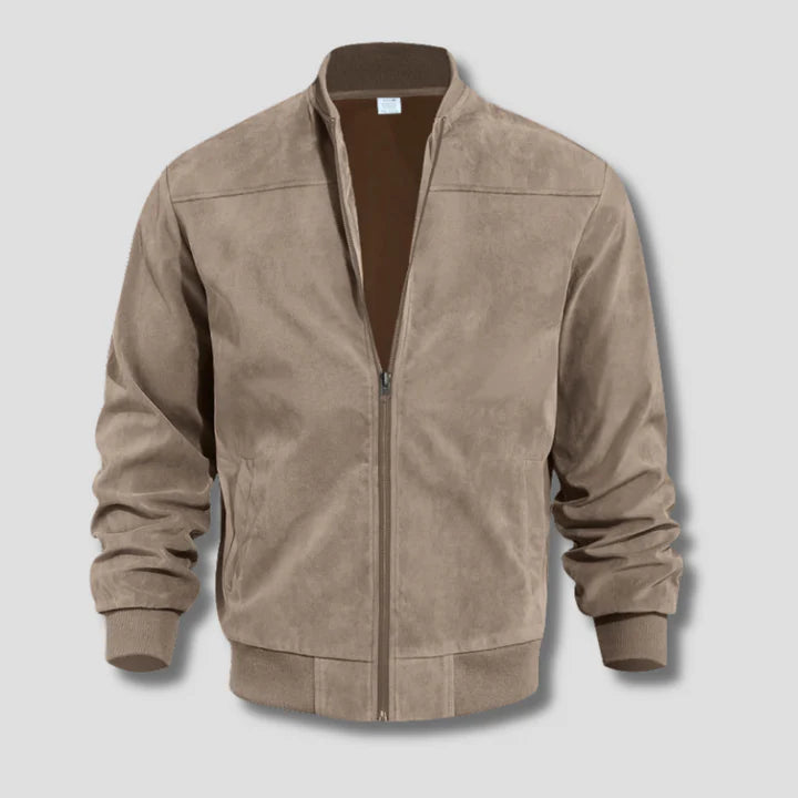 Cole | All-Season Lightweight Jacket