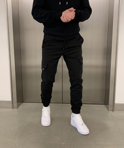 Sartorial™ | Cargo Jogger