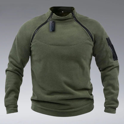 Apollo | Artic Explorer Fleece Pullover