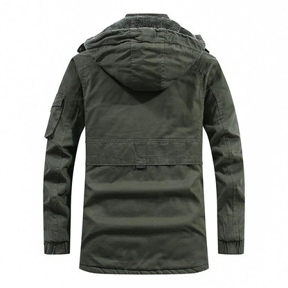 Levi Comfort fleece jacket