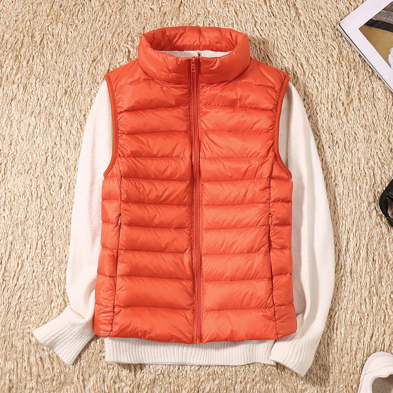 Lenora | Waterproof Vest