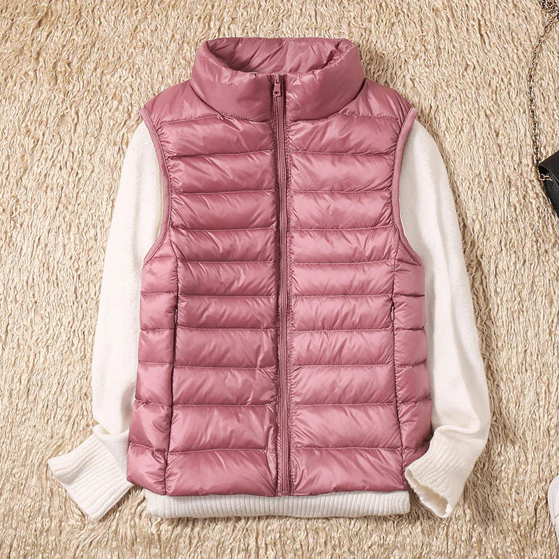 Lenora | Waterproof Vest