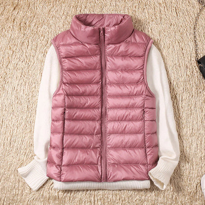 Lenora | Waterproof Vest