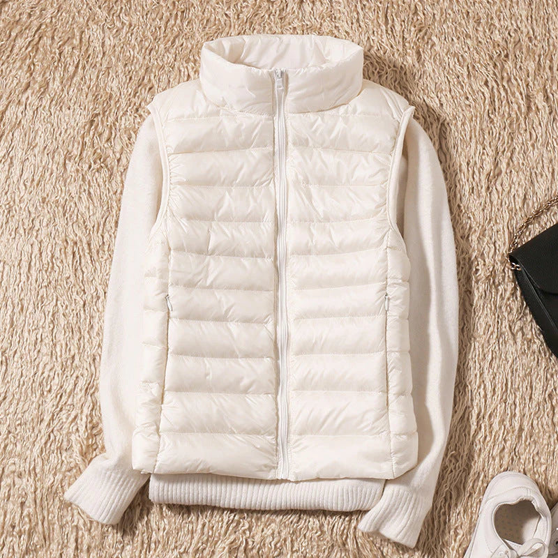 Lenora | Waterproof Vest