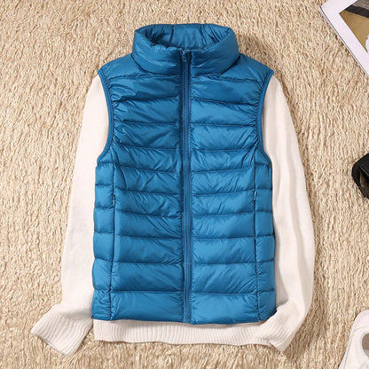 Lenora | Waterproof Vest