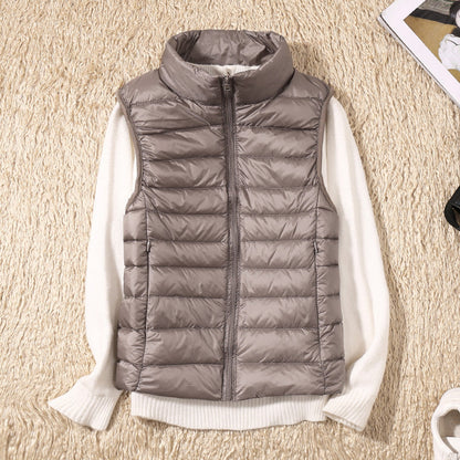 Lenora | Waterproof Vest