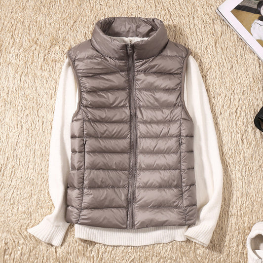 Lenora | Waterproof Vest