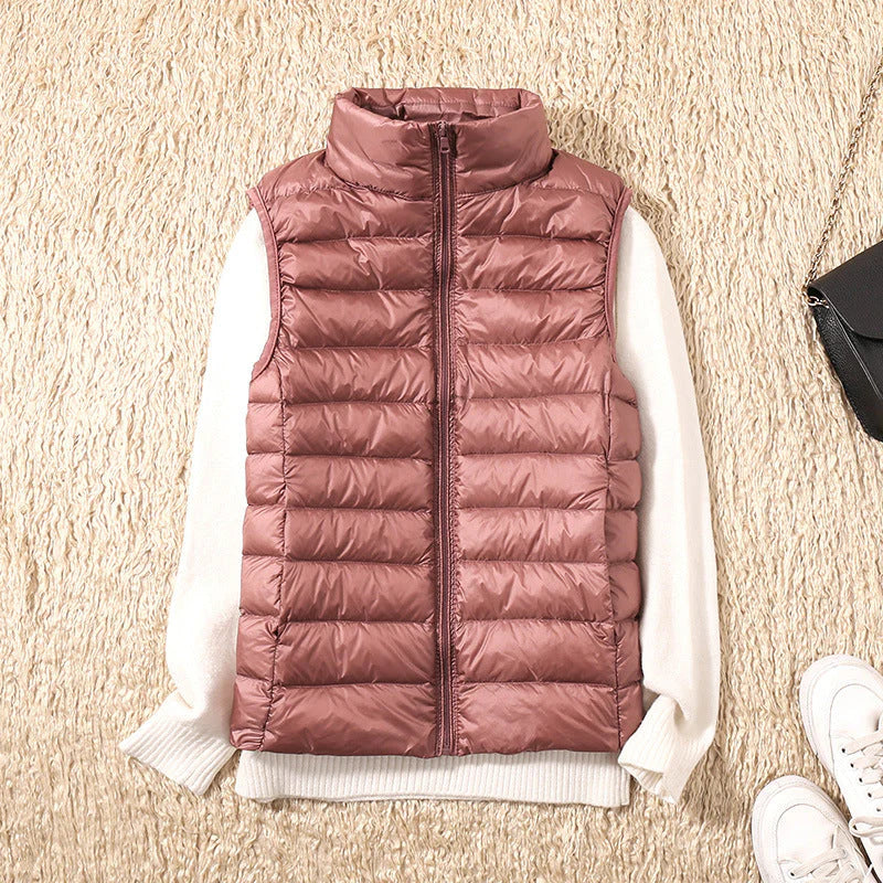 Lenora | Waterproof Vest